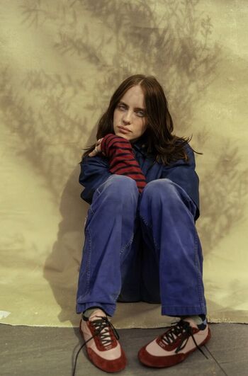 Billie eilish leaked private photo uncensored HD quality