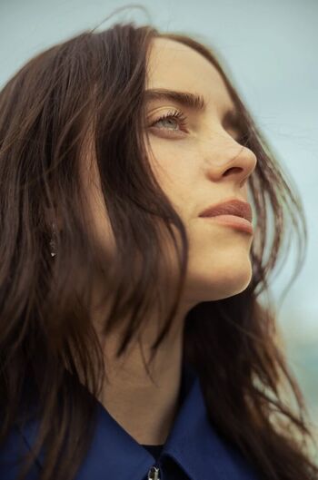 Billie eilish leaked private photo uncensored HD quality