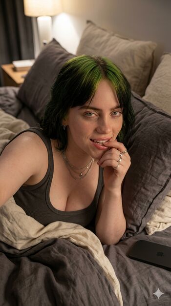 Billie eilish fake page leaked private photo uncensored HD quality