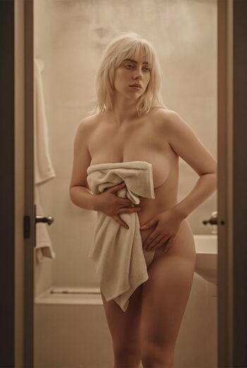 Billie eilish fake page leaked private photo uncensored HD quality