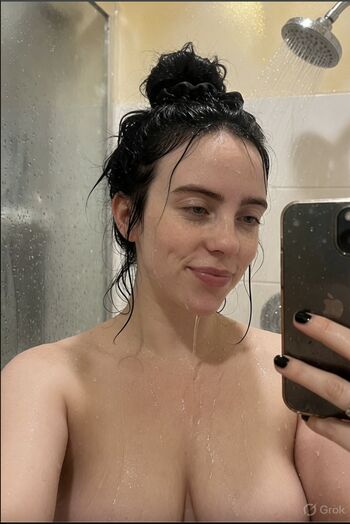 Billie eilish fake page leaked private photo uncensored HD quality