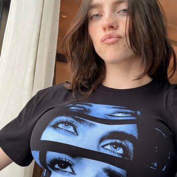 Billie eilish fake page leaked private photo uncensored HD quality