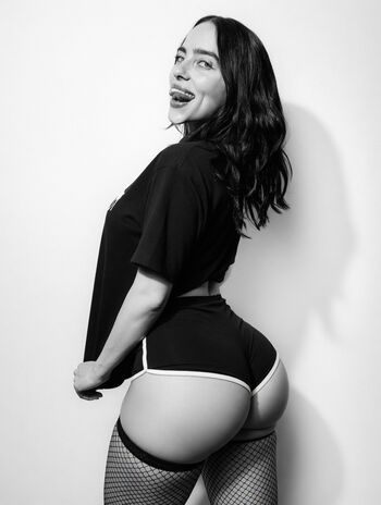 Billie eilish fake leaked private photo uncensored HD quality