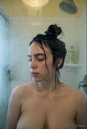 Billie eilish fake leaked private photo uncensored HD quality