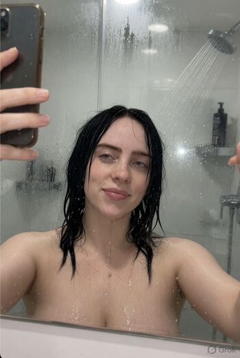 Billie eilish fake leaked private photo uncensored HD quality