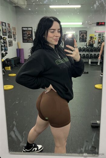 Billie eilish fake leaked private photo uncensored HD quality