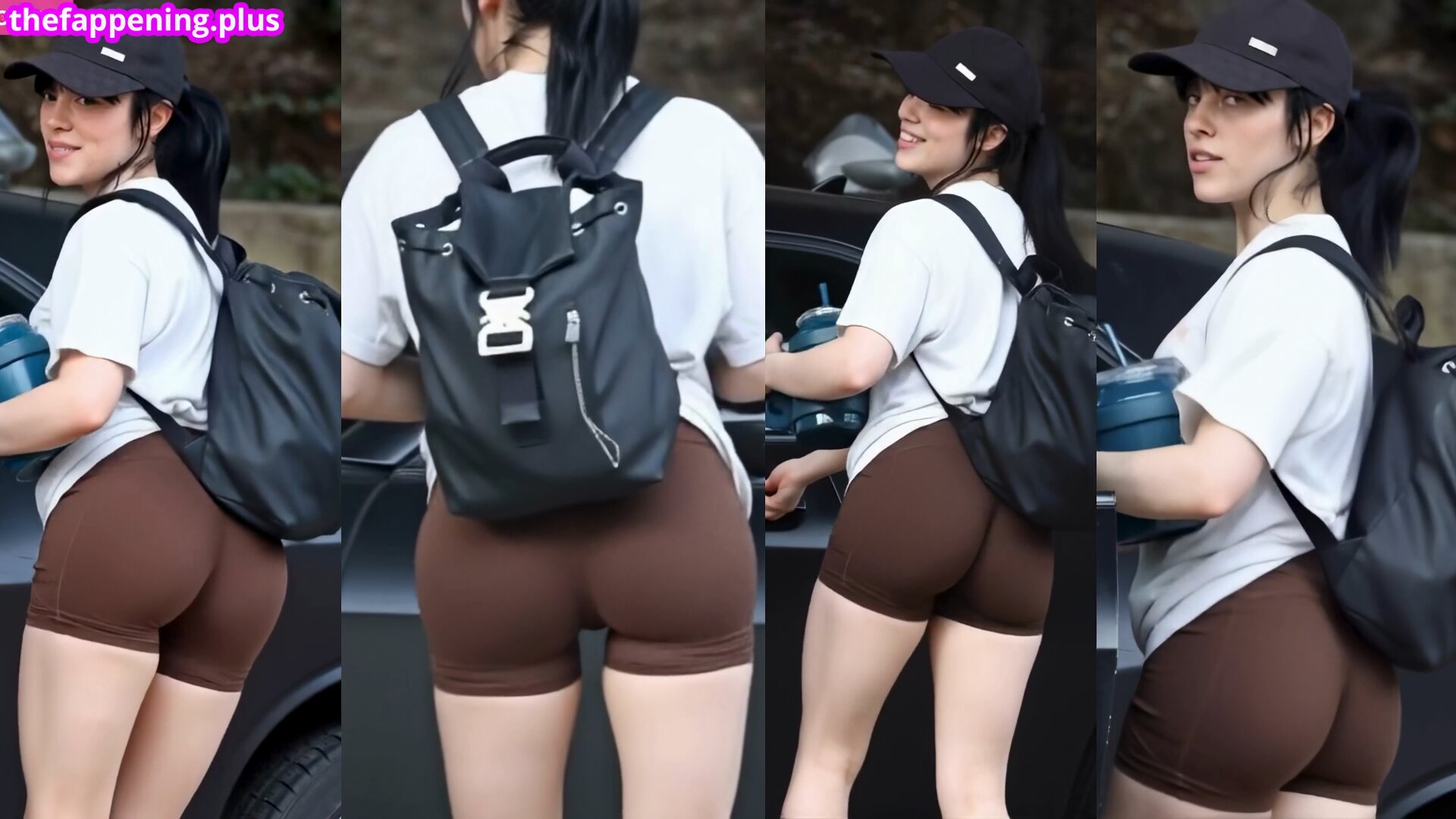 Page/ leaked private photo uncensored HD quality