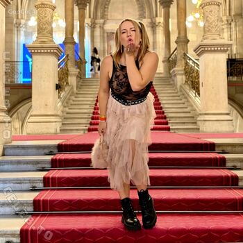 Billie steirish leaked private photo uncensored HD quality