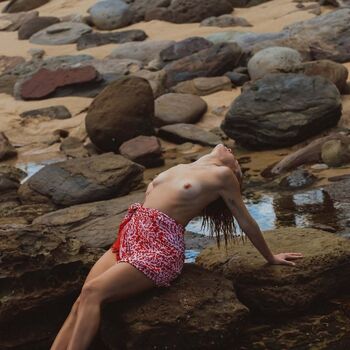 Bindi london leaked private photo uncensored HD quality