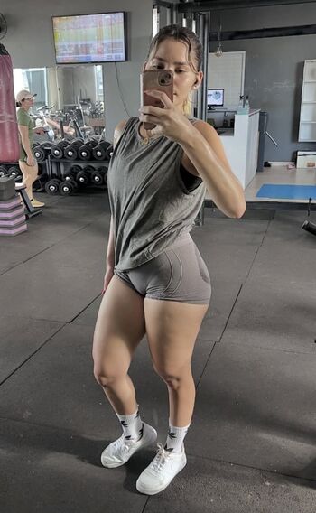 Biquini leaked private photo uncensored HD quality