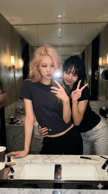 Blackpink deepfake page leaked private photo uncensored HD quality