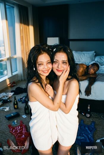 Blackpink deepfake page leaked private photo uncensored HD quality