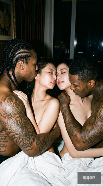 Blackpink deepfake page leaked private photo uncensored HD quality