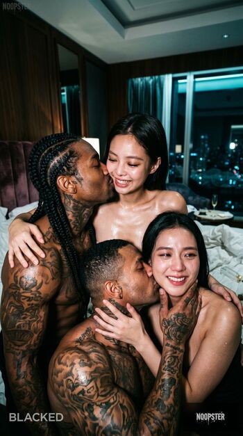 Blackpink deepfake page leaked private photo uncensored HD quality