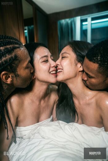 Blackpink deepfake page leaked private photo uncensored HD quality