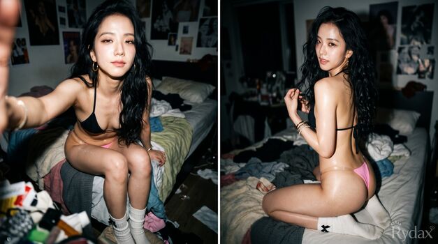 Blackpink deepfake leaked private photo uncensored HD quality