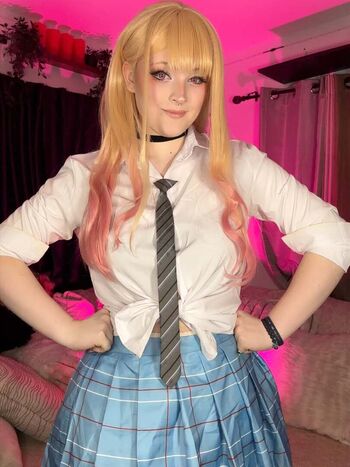 Blaze cosplayz leaked private photo uncensored HD quality