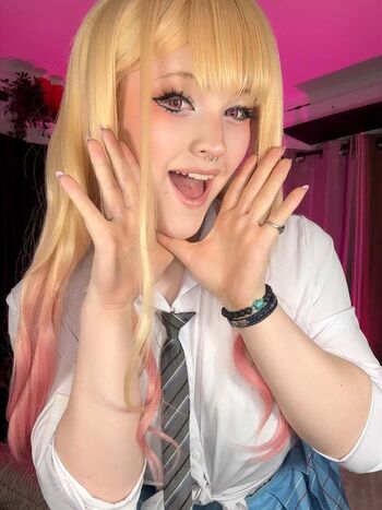 Blaze cosplayz leaked private photo uncensored HD quality