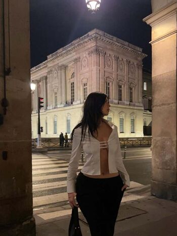 Blerta ademi page leaked private photo uncensored HD quality