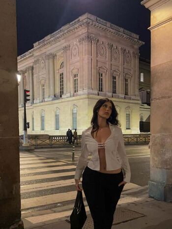 Blerta ademi page leaked private photo uncensored HD quality