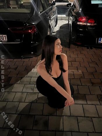 Blerta ademi leaked private photo uncensored HD quality