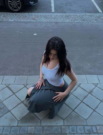 Blerta ademi leaked private photo uncensored HD quality