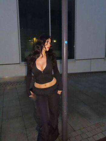 Blerta ademi leaked private photo uncensored HD quality