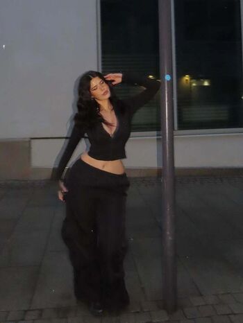 Blerta ademi leaked private photo uncensored HD quality