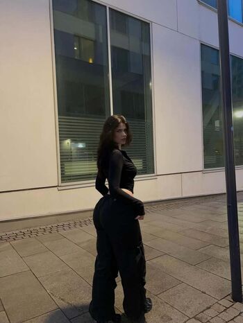 Blerta ademi leaked private photo uncensored HD quality