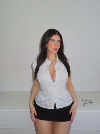 Blerta ademi leaked private photo uncensored HD quality