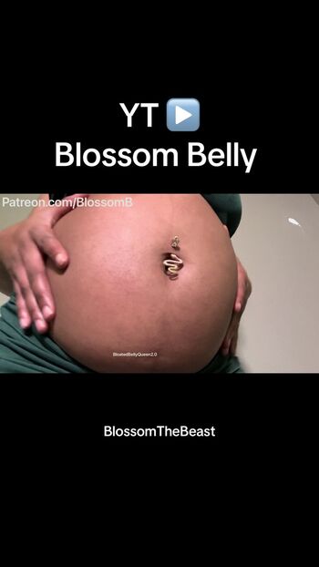 Bloatedbellyqueen leaked private photo uncensored HD quality