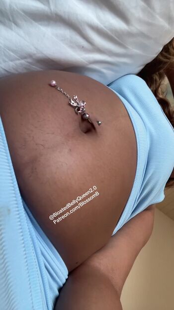 Bloatedbellyqueen leaked private photo uncensored HD quality