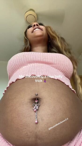 Bloatedbellyqueen leaked private photo uncensored HD quality