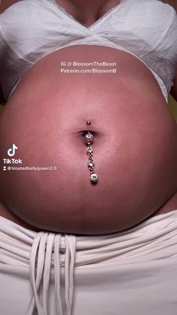 Bloatedbellyqueen leaked private photo uncensored HD quality