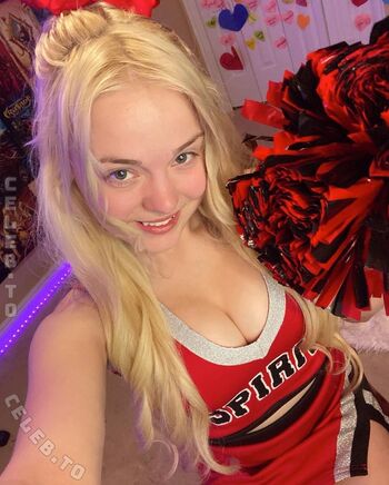 Blondiewondie leaked private photo uncensored HD quality