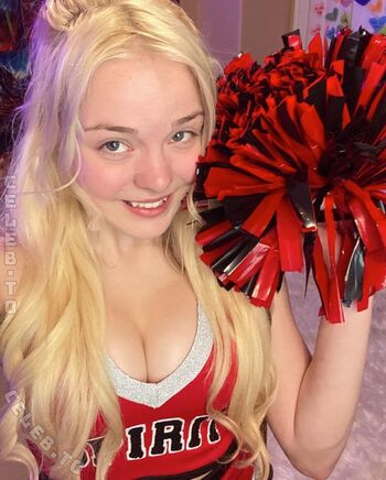 Blondiewondie leaked private photo uncensored HD quality