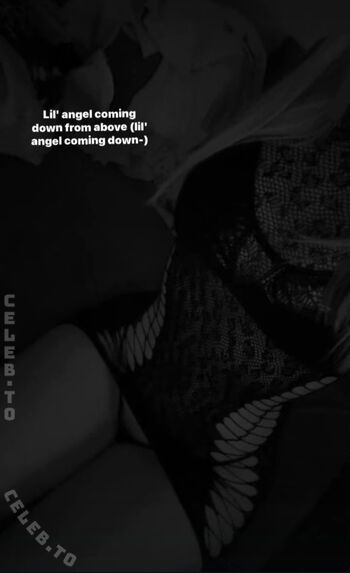Blvnde angel leaked private photo uncensored HD quality