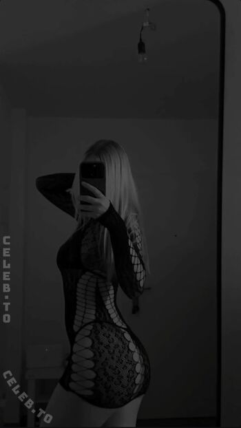 Blvnde angel leaked private photo uncensored HD quality