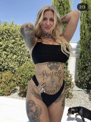 Bobbie moore page leaked private photo uncensored HD quality