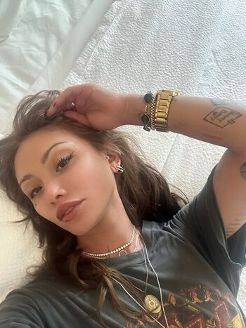 Bobbie moore page leaked private photo uncensored HD quality