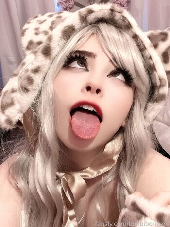 Bonbibonkers leaked private photo uncensored HD quality