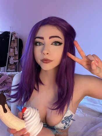 Bonbibonkers leaked private photo uncensored HD quality