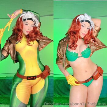 Bonnehebunny  page leaked private photo uncensored HD quality