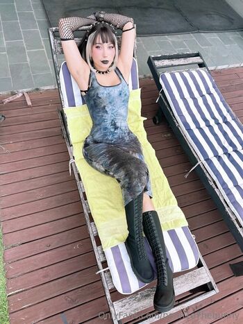 Bonnehebunny  page leaked private photo uncensored HD quality