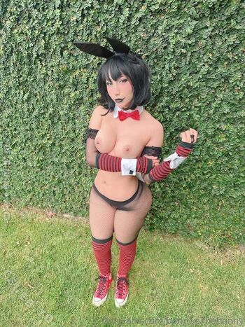 Bonnehebunny  page leaked private photo uncensored HD quality