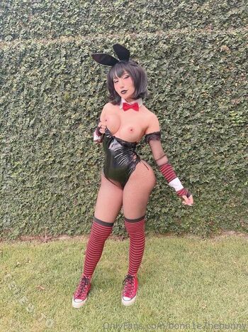 Bonnehebunny  page leaked private photo uncensored HD quality