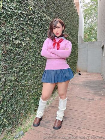 Bonnehebunny  page leaked private photo uncensored HD quality