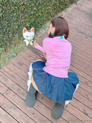 Bonnehebunny leaked private photo uncensored HD quality