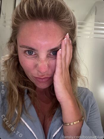 Bonnie blue  page leaked private photo uncensored HD quality