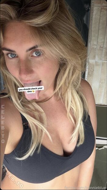 Bonnie blue leaked private photo uncensored HD quality
